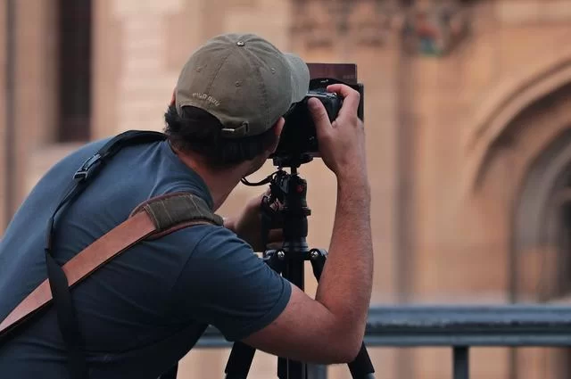 фотограф фотограф